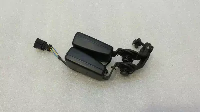 Audi A3 8V facelift belt buckle 8V0857739 belt buckle