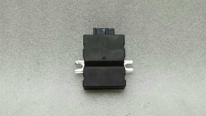 BMW X1 F48 Fuel Pump Module 9494391 Control Unit Fuel Pump