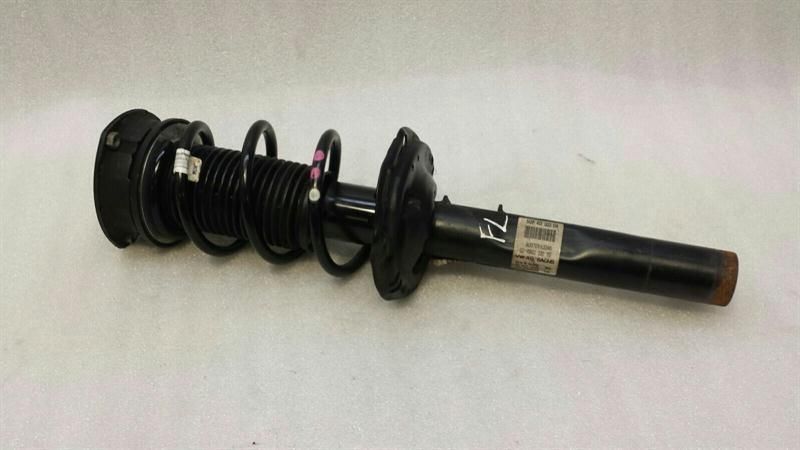 Audi A3 8V facelift shock absorber front 5Q0413023DA shock absorber front left