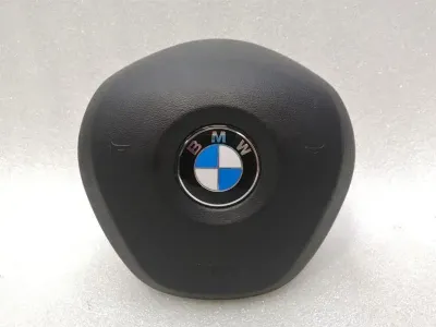 BMW X1 F48 steering wheel safety module SRS 33687754101 steering wheel module