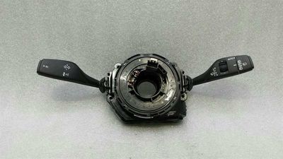 BMW X1 F48 wiper stalks 6827369 indicator switch steering column switch