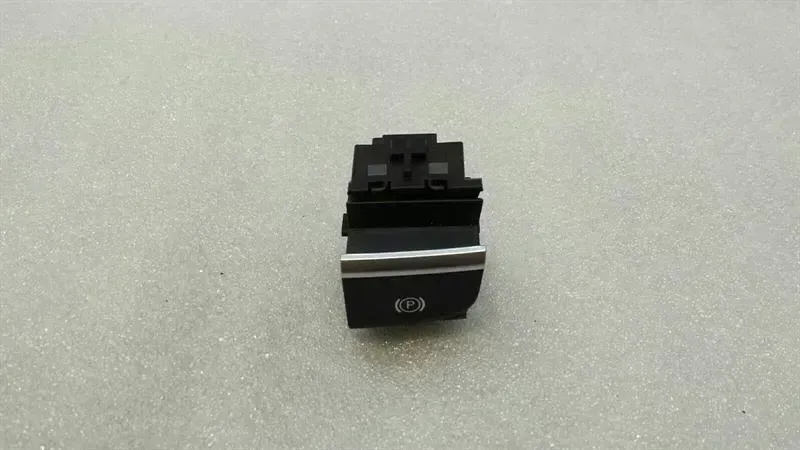 Audi A3 8V Facelift RHD Park Brake Switch 8V2927225C Right Hand Drive