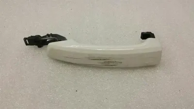 Audi A3 8V Facelift FRH door handle 8V0837206A door handle front right