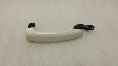 Audi A3 8V facelift rlh door handle 8V0837205A door handle rear left