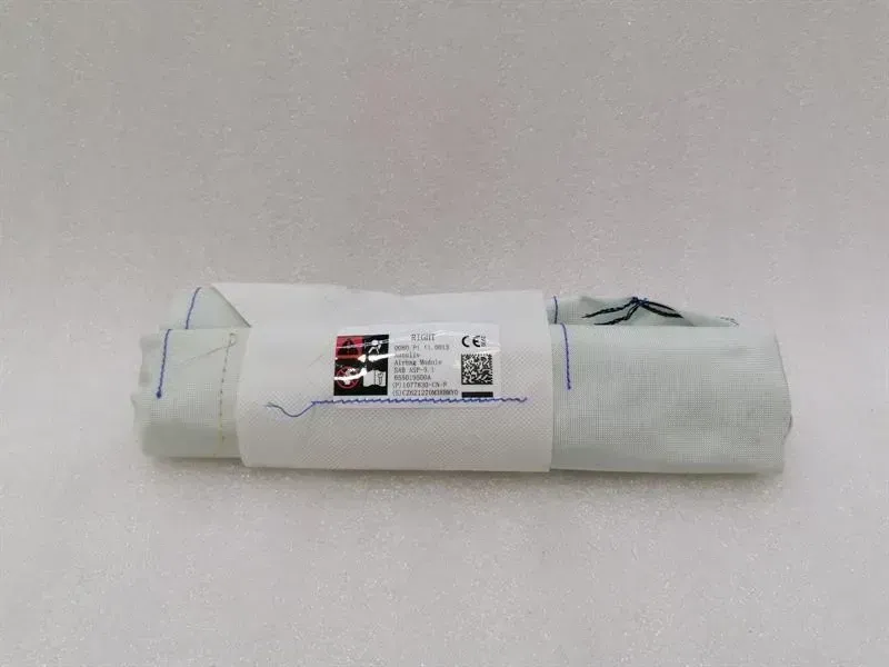 TESLA MODEL 3 LONG RANGE Module 1077830-CN-F Module RIGHT SEAT RH SEAT