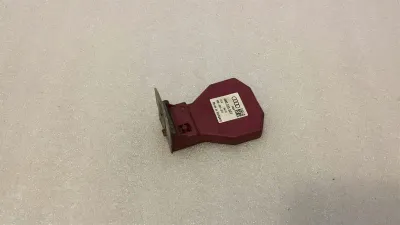 Audi A3 8V Facelift Phone Antenna 4M0035507 Telephone Aerial Amplifier