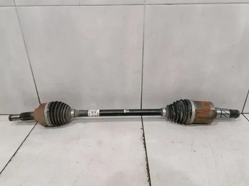 Tesla Model 3 Left Rear Drive Shaft 1536670-00-B Drive Shaft Rear Left