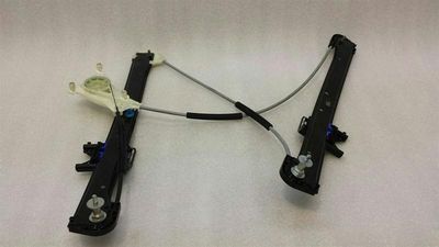 Audi A3 8V Facelift Right Front Door Winder 8V4837462 Window Regulator Front Right
