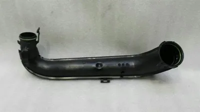 Audi A3 8V facelift intake pipe 04E145673B intake hose intercharge air