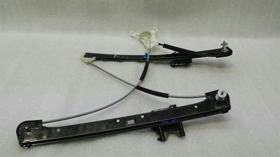 Audi A3 8V Facelift Left Front Door Winder 8V4837461 Window Regulator Front Left