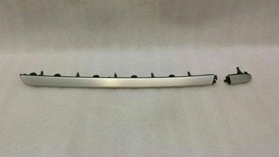 AUDI A3 8V FACELIFT RHD dashboard trim set 8V2853189AE right hand drive S Line aluminium