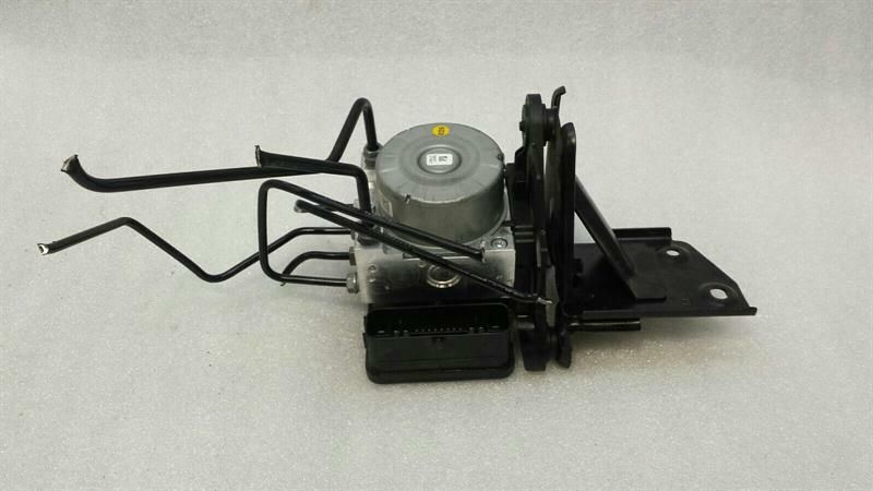 Audi A3 8V facelift a.b.s pump 5Q0614517AR ABS pump hydraulic block