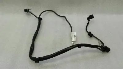 Audi A3 8V facelift Alternator Wiring 5Q0971230DT Alternator Harness