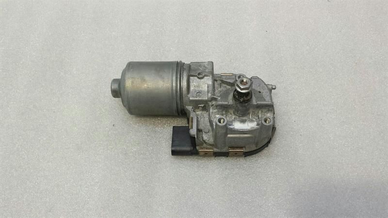 AUDI A3 8V FACELIFT RHD Front Wiper Engine 8V2955119C Right Hand Drive