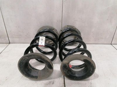 Tesla Model 3 Long Range Coil Spring Rear 1044472-01-E Suspension Spring Spring