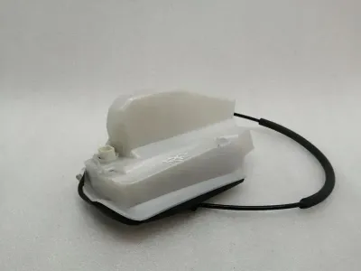 Tesla Model 3 Long Range Door Lock Rear 1500675-01-B Door Lock Rear Right