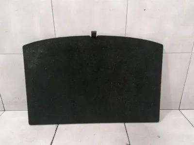 Tesla Model 3 Boat Floor 1083001-00-G Boot Liner