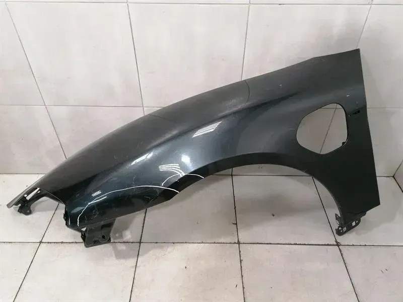 Porsche Taycan 9J Left Wing 9J1821101AY WITH POWER DOOR Front Left Fender