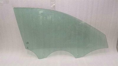 Audi A3 8V facelift right front door glass 8V3845202A door window front right