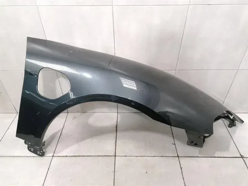 Porsche Taycan 9J Right Wing 9J1821102AY WITH POWER DOOR Front Right Fender
