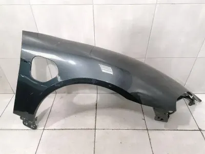 Porsche Taycan 9J Right Wing 9J1821102AY WITH POWER DOOR Front Right Fender