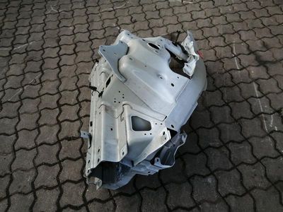 Tesla Model 3 Long Range Left Front Chassis LeG 1073791-S0-J Left Front Wheel Arch