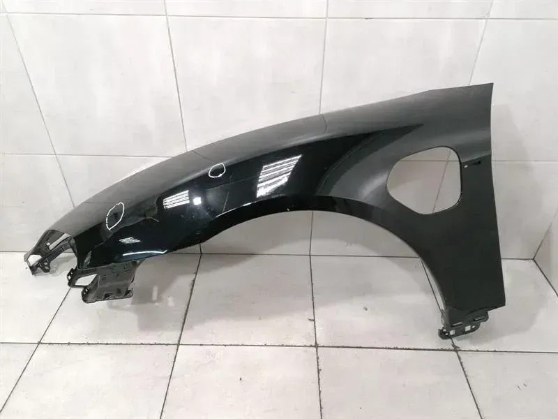 Porsche Taycan 9J Left Wing 9J1821101AY WITH POWER DOOR Front Left Fender