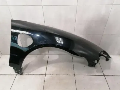 Porsche Taycan 9J Right Wing 9J1821102AY WITH POWER DOOR Front Right Fender