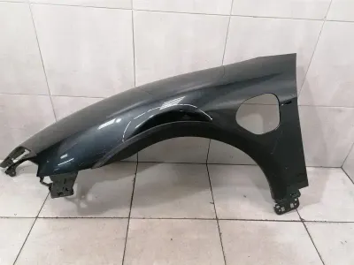 Porsche Taycan 9J Left Wing 9J1821101AY WITH POWER DOOR Front Left Fender