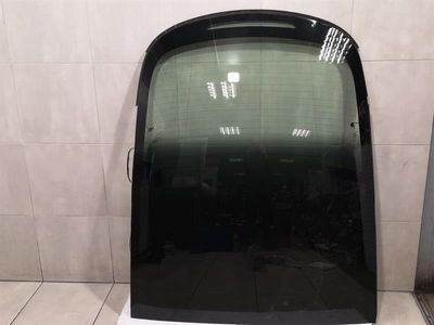 Tesla Model 3 Long Range Sunroof 1472925-00-E Sliding Sunroof
