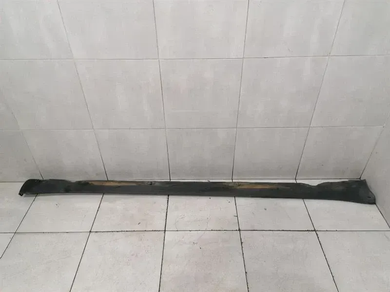 TESLA MODEL 3 LONG RANGE RIGHT Side Skirt 1089829-00-E Side Sills RIGHT