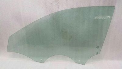 Audi A3 8V facelift left front door glass 8V3845201A door window front left