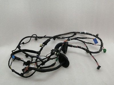 Tesla Model 3 Front Door Wiring Loom 3067957-02-C Front Door Harness