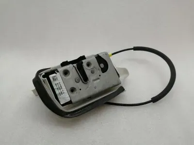 Tesla Model 3 Long Range Door Lock RLH 1500674-01-B Door Lock Rear Left