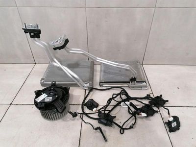 Tesla Model 3 Long Range Heater Matrix RHD TESLA 3 Heat Exchanger RHD