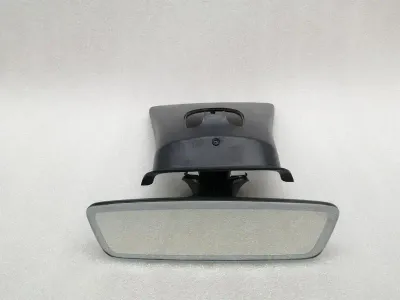 Tesla Model 3 Long Range Rear View Mirror 1119904-00-C Rear View Interior Mirror