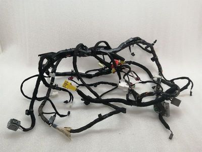 TESLA MODEL 3 LONG RANGE Wiring Loom 3117690-00-B Harness RHD DASHBOARD