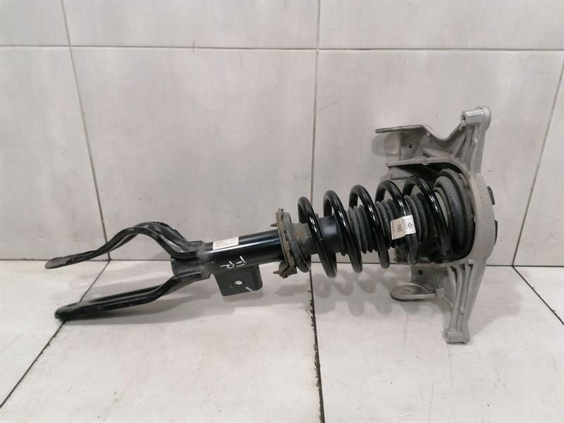 Tesla Model 3 Long Range Shock Absorber Front 1044368-00-F Front Shock Absorber