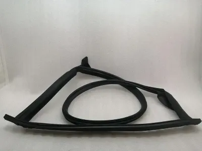 TESLA MODEL 3 LONG RANGE Door Seal 1090510-00-O Door Seals RRH REAR RIGHT