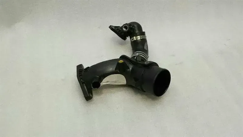 Mercedes A Class W176 Intake Pipe 165763328R Intake Hose Intercooler