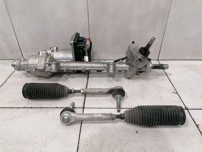 TESLA MODEL 3 LONG RANGE Power Steering Rack 1044836-00-J Steering Transmission RHD