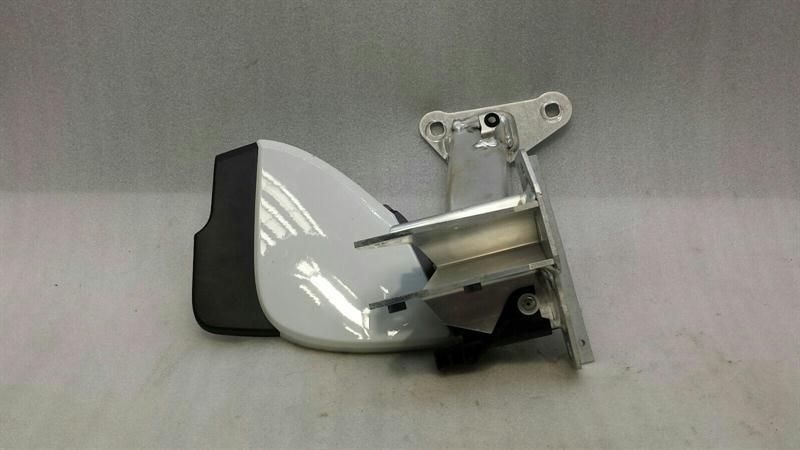 Porsche Boxster 718 left convertible flap cover 98156153103 hood cover Li