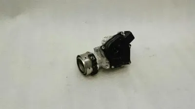 Mercedes A Class W176 Throttle Body A6070900170 Throttle Body OM607