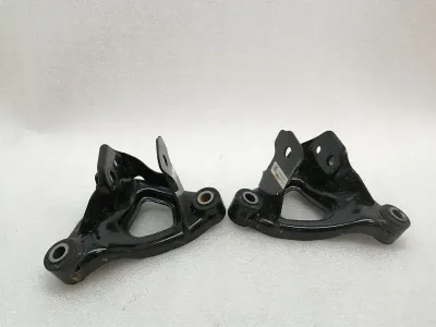 TESLA MODEL 3 LONG RANGE ENGINE MOUNT KIT 1110232-00-C Motor Mount SET