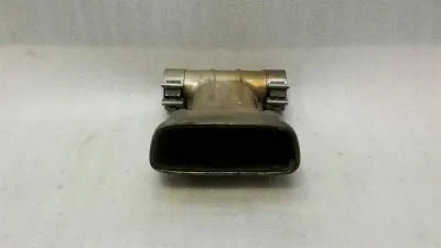 Porsche Boxster 718 Exhaust Silencer 982251178K Exhaust Muffler
