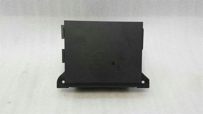 Porsche Boxster 718 Tyre Compresor bracket 991555775XX Tirefit compressor carrier