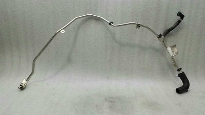 Porsche Boxster 718 cooling pipe 9A210607501 cooling water hose hose