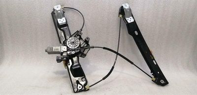 Range Rover Evoque Left Front Door Winder BJ3223201 Window Regulator Front Left L538