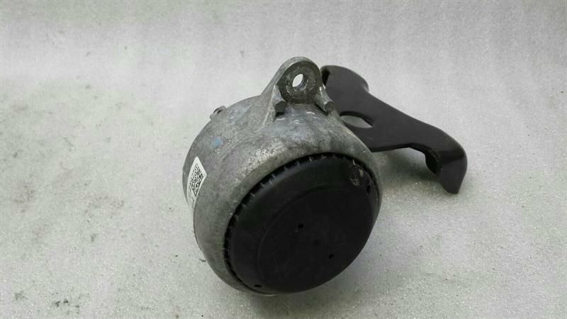 Porsche Boxster 718 Right Gearbox Mount 982399201A Transmission Holder Right