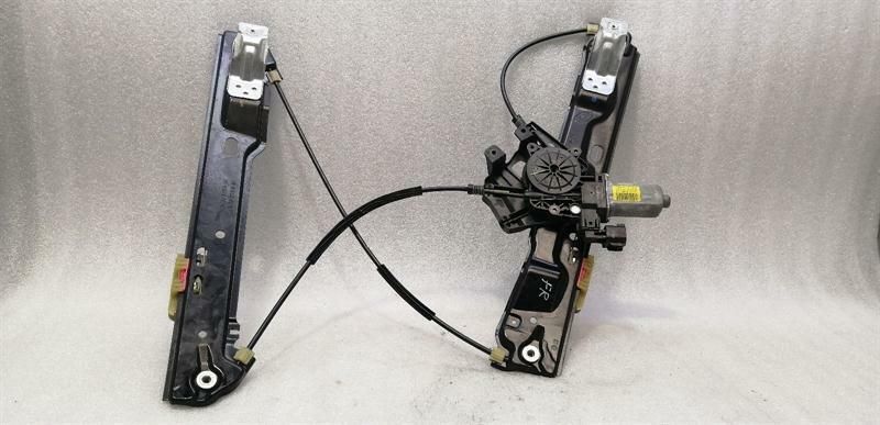Range Rover Evoque FRH Door Winder BJ3223200 Window Regulator Front Right L538